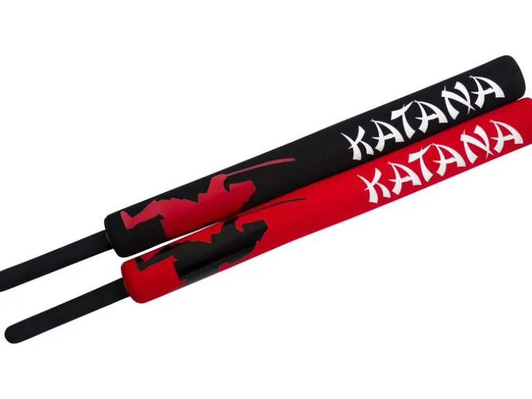 Schildkröt Funsports Schildkröt Katana Soft Schwerter Set