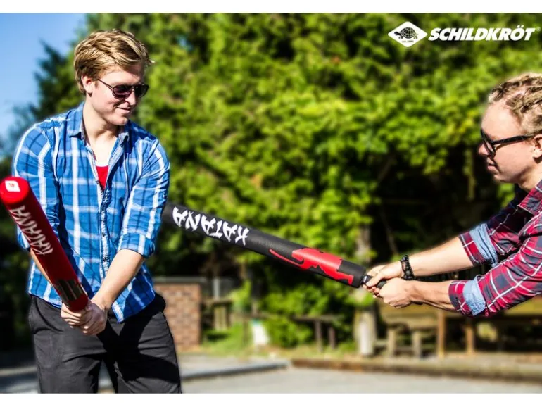 Schildkröt Funsports Schildkröt Katana Soft Schwerter Set