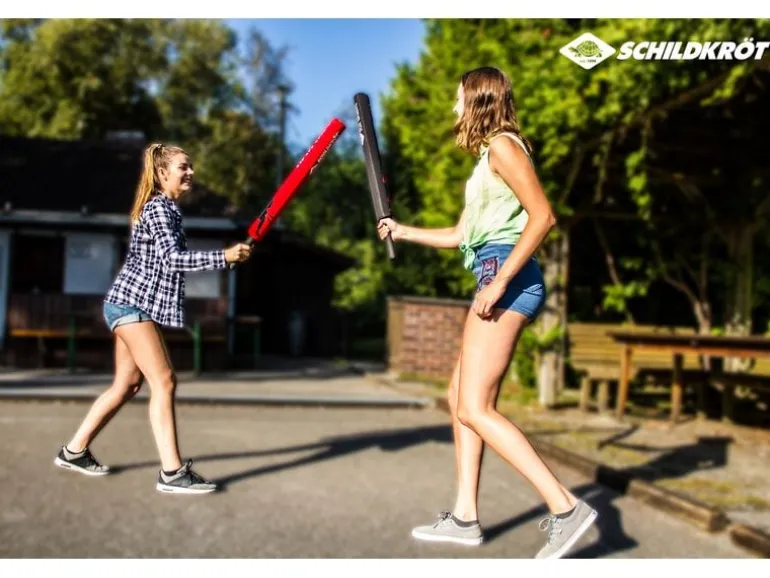 Schildkröt Funsports Schildkröt Katana Soft Schwerter Set