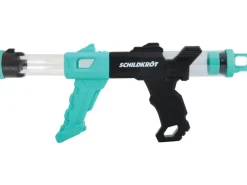 Schildkröt Funsports Schildkröt Fire Blaster Set Schaumkugel-Popperpistolen