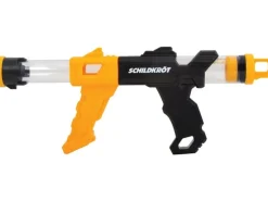 Schildkröt Funsports Schildkröt Fire Blaster Set Schaumkugel-Popperpistolen