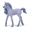 Schleich Einhorn Fohlen Iris