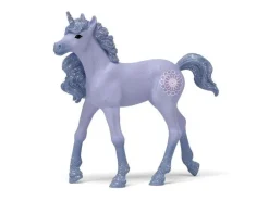 Schleich Einhorn Fohlen Iris