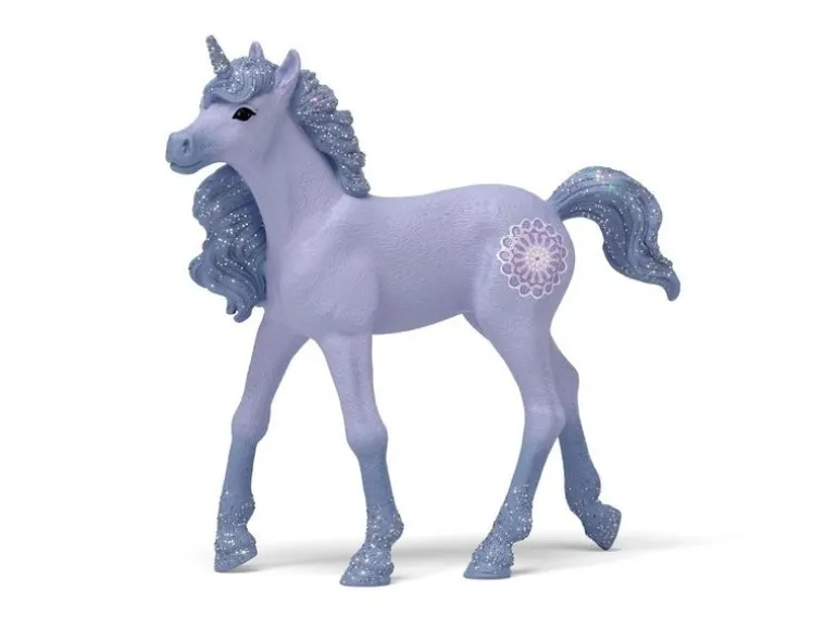 Schleich Einhorn Fohlen Iris