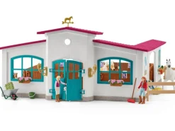 Schleich Reithalle Peppertree
