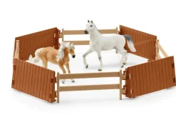 Schleich Reithalle Peppertree
