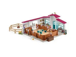 Schleich Reithalle Peppertree