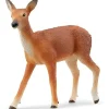 Schleich Spielfigurenset Farm World Fütterung der Waldtiere