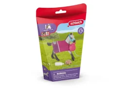 Schleich Spielfigurenset Horse Club Spielspass mit Fohlen