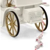 Schleich Spielfigurenset Horse Club Hochzeitskutsche