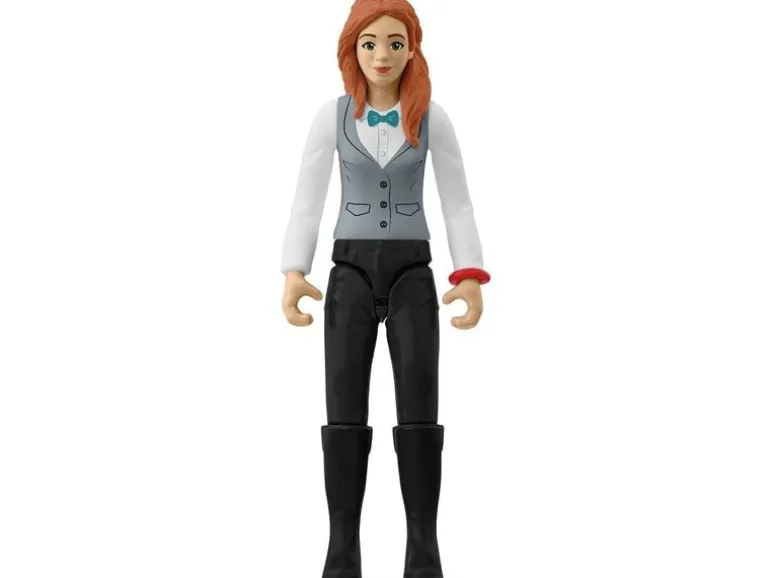 Schleich Spielfigurenset Horse Club Hochzeitskutsche