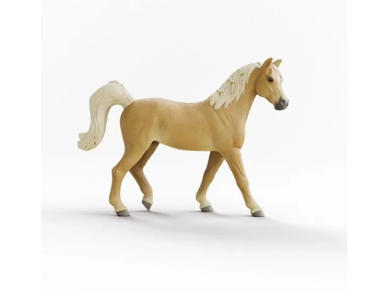 Schleich Spielfigurenset Horse Club Sarah & Mystery