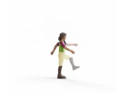 Schleich Spielfigurenset Horse Club Sarah & Mystery