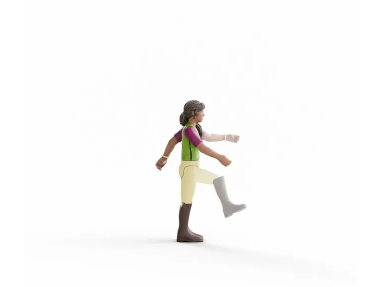 Schleich Spielfigurenset Horse Club Sarah & Mystery