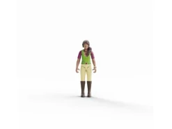 Schleich Spielfigurenset Horse Club Sarah & Mystery