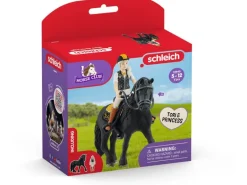 Schleich Spielfigurenset Horse Club Tori & Princess