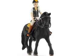 Schleich Spielfigurenset Horse Club Tori & Princess