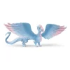 Schleich Spielzeugfigur Bayala Kristalldrache