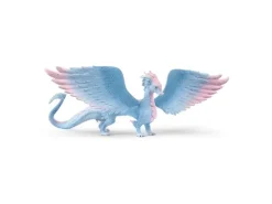 Schleich Spielzeugfigur Bayala Kristalldrache
