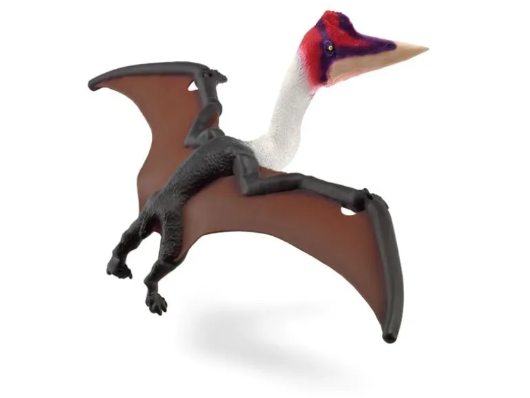 Schleich Spielzeugfigur Dinosaurs Quetzalcoatlus
