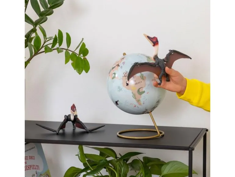 Schleich Spielzeugfigur Dinosaurs Quetzalcoatlus