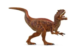 Schleich Spielzeugfigur Dinosaurs Allosaurus