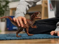 Schleich Spielzeugfigur Dinosaurs Allosaurus