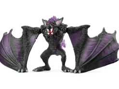 Schleich Spielzeugfigur Eldrador Schattenfledermaus