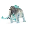 Schleich Spielzeugfigur Eldrador Creatures Frostmammut