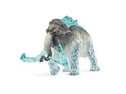 Schleich Spielzeugfigur Eldrador Creatures Frostmammut