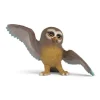 Schleich Spielzeugfigur Eule