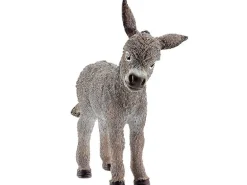 Schleich Spielzeugfigur Farm World Esel Fohlen