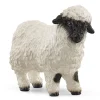 Schleich Spielzeugfigur Farm World Walliser Schwarznasenschaf