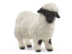 Schleich Spielzeugfigur Farm World Walliser Schwarznasenschaf