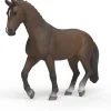 Schleich Spielzeugfigur KWPN Wallach