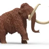 Schleich Spielzeugfigur Mammut