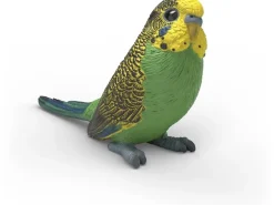 Schleich Spielzeugfigur Wellensittich