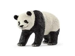 Schleich Spielzeugfigur Wild Life Grosser Panda