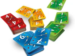 Schmidt Kartenspiel Ligretto Blaue Edition