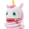 Schmidt Plüsch Sorgenfresser Squishy Twixi 26 cm