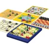 Schmidt Reise-Spiele 8, magnetisch