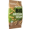 Schnitzer Apéro Bio Sesam Grissini 100 g