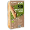 Schnitzer Bio Baguettini Classic hell, 200g