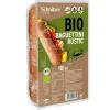 Schnitzer Bio Baguettini Rustic 200g
