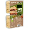 Schnitzer Bio Helles Schnittbrot 400 g