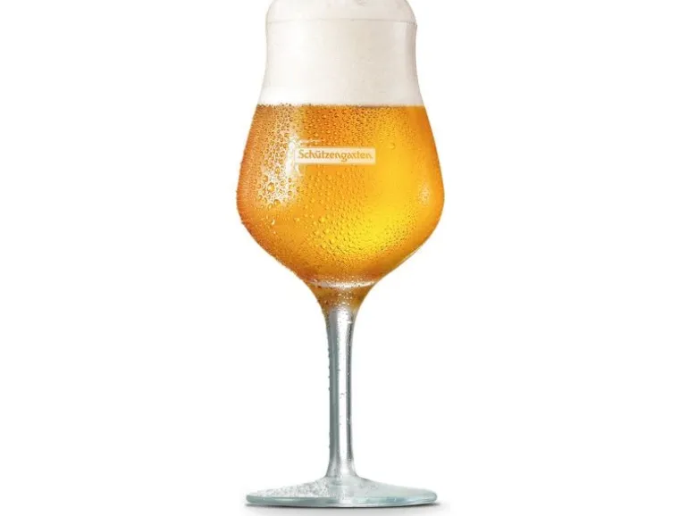 Schützengarten Bier IPA 6 x 0.33 l