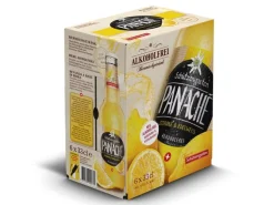 Schützengarten Bier Panaché alkoholfrei 6 x 0.33 l