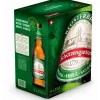 Schützengarten Bier St. Galler Klosterbräu 6 x 0.33 l