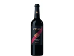 Schuler Weine L'ASSO Primitivo di Manduria DOC 0.75 l