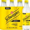 Schweppes Indian Tonic Zero 6 x 0.5 l